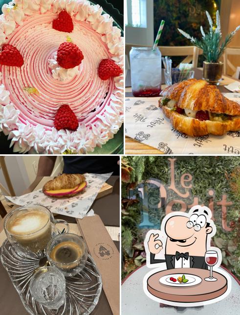 La Petita Boulangerie & Pâtisserie
