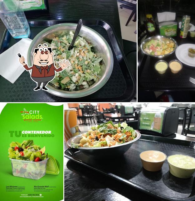 City Salads pub & bar, Ciudad Juarez, Av. Paseo Triunfo de la República