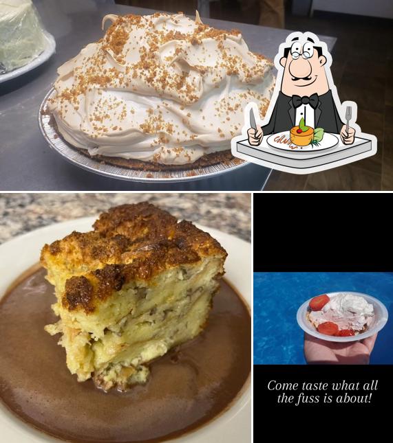 Da Vinci's in Williamstown Restaurant menu and reviews