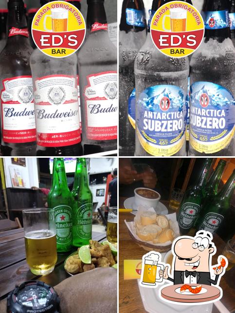 Ed’s Bar