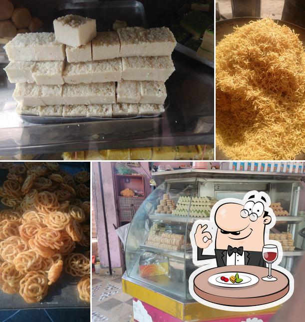 Gupta Sweet House