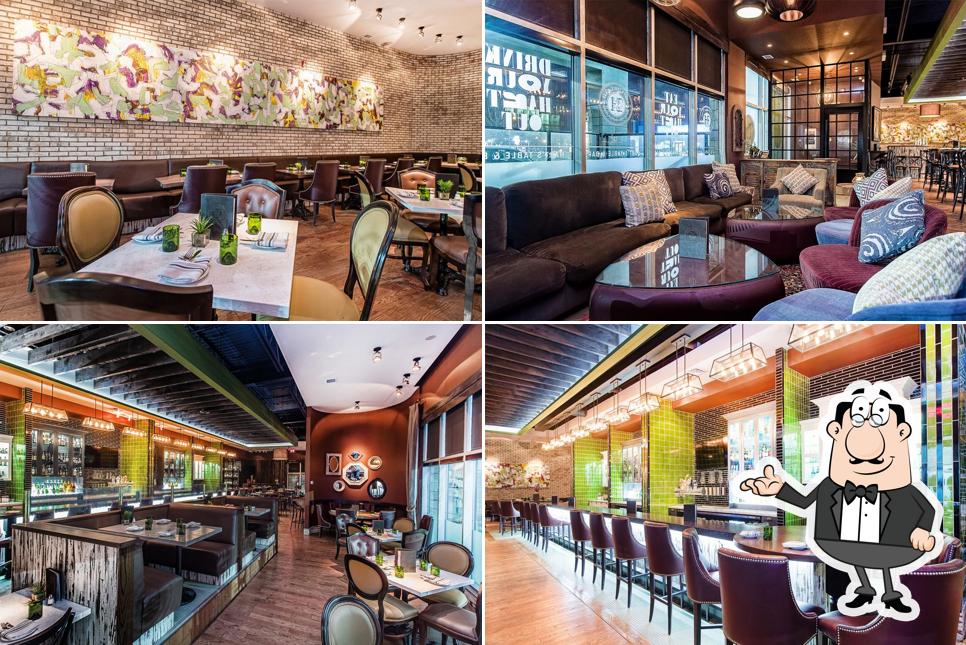 Hart's Table & Bar
