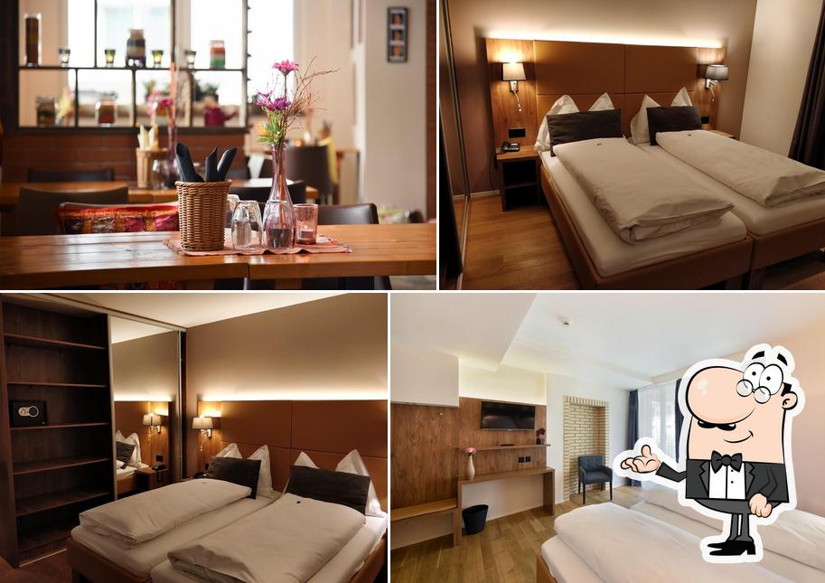 Hotel Central