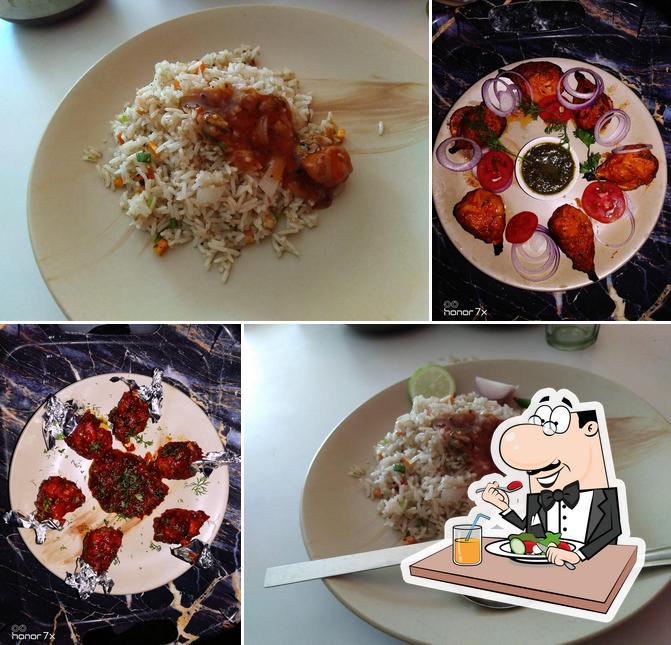 KC Cafe & Restaurant