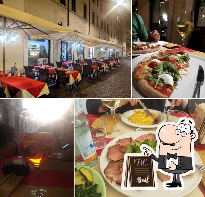 Immagine di Pizza & Cafè