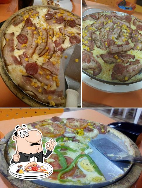 Pizzaria Goiana
