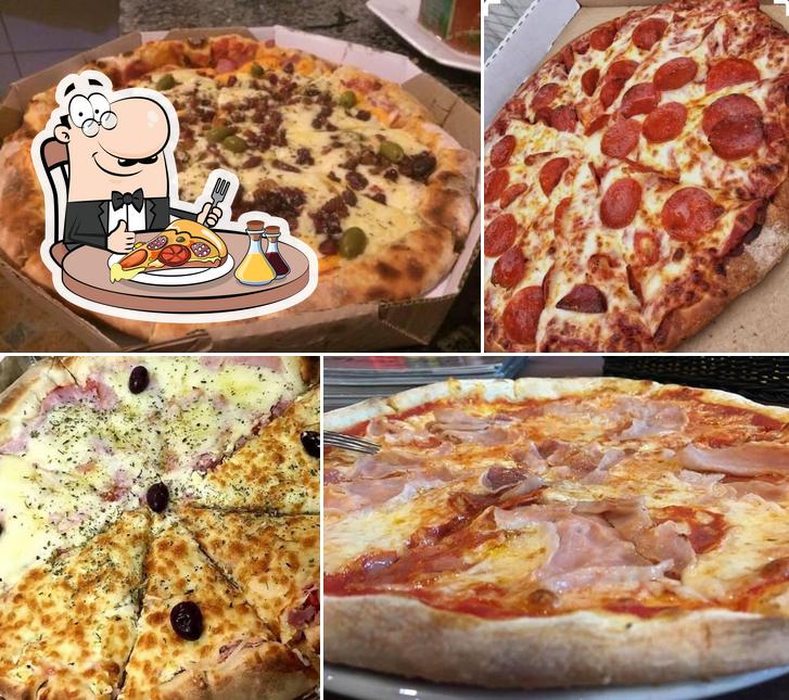 Pizzaria Vila Romana Garibaldi RS