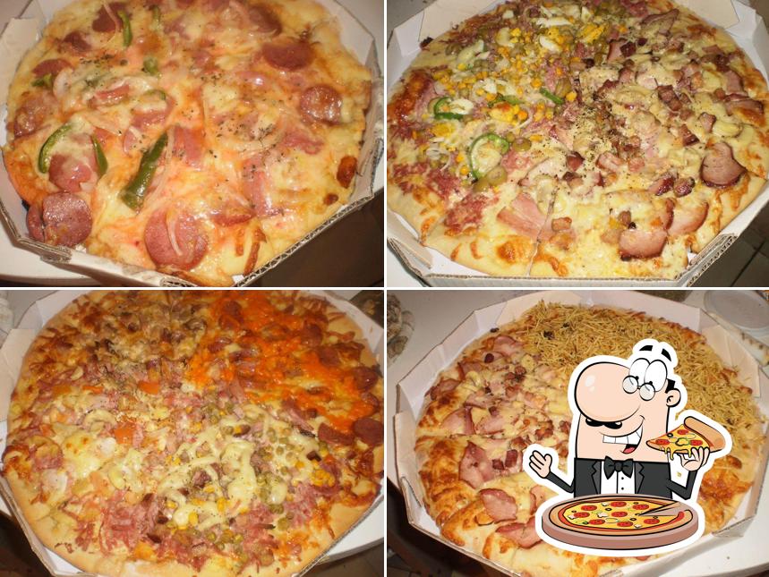 Belim DiskPizza Prudentópolis PR