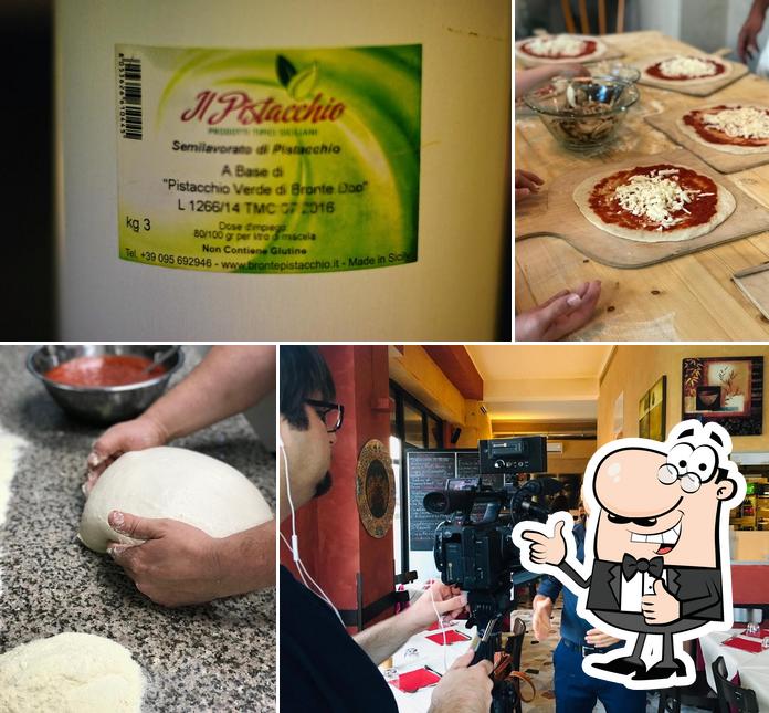 See this pic of Fior di Pizza - la naturale bontà -