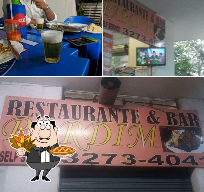 Here's a photo of Restaurante e Bar Pardim