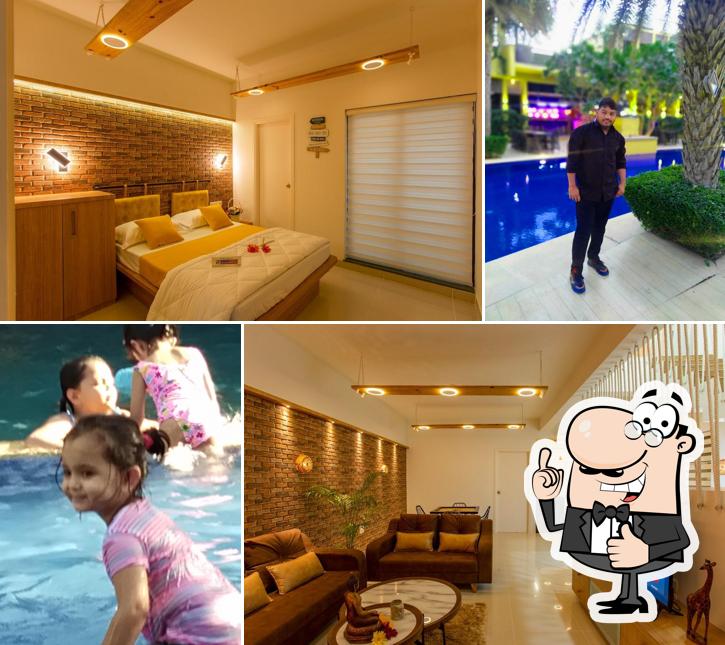 Aarya Bhagwati Weekend Bungalows