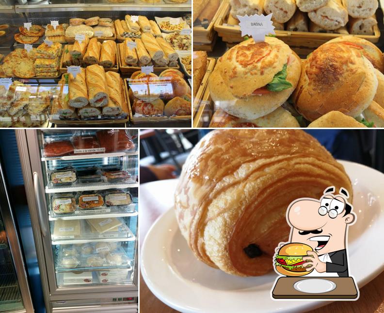 Au Palet d'Or | Boulangerie-Pâtisserie artisanale | Location salles de réunion | Ateliers culinaires | Région de Québec