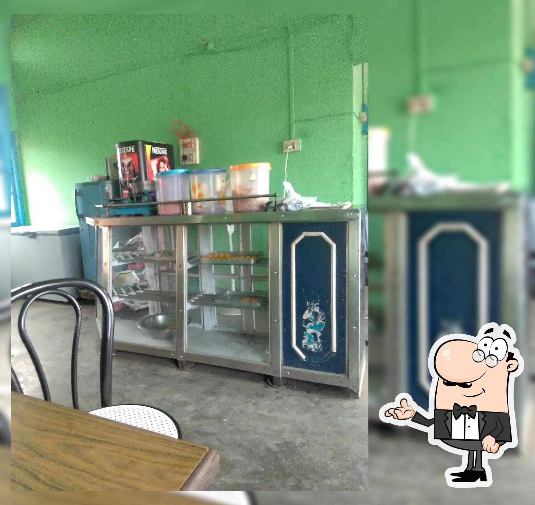 BNCA Canteen