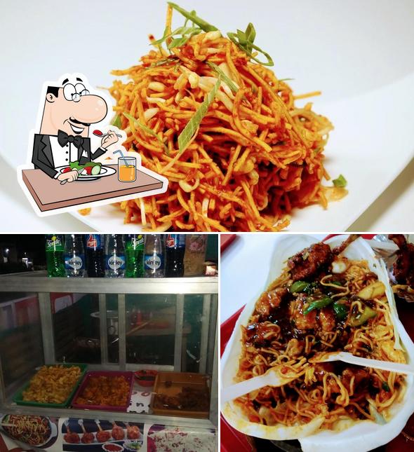 Bamboo Hut Desi Chinese, Navi Mumbai - Restaurant menu, prices and reviews