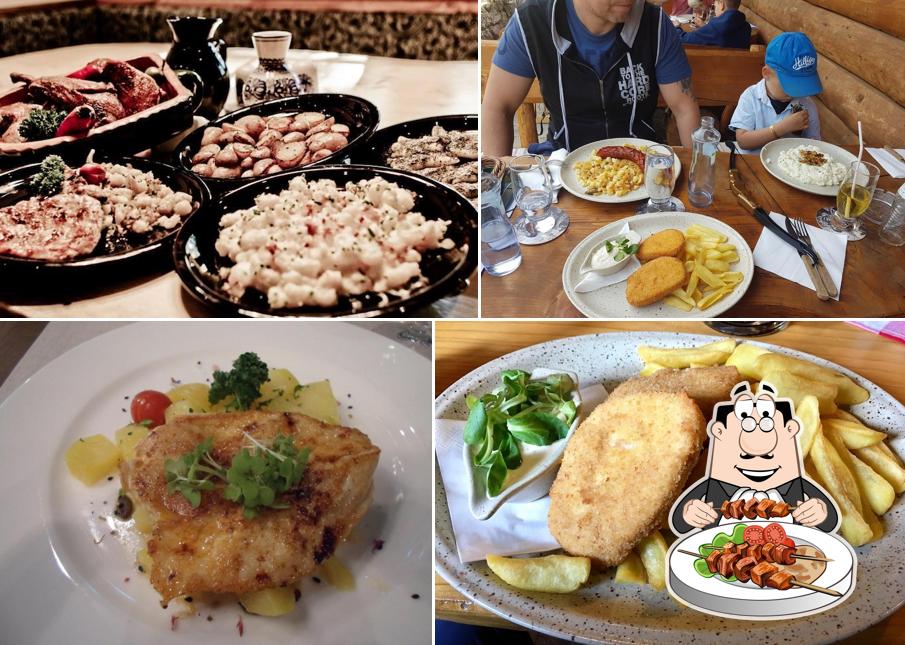 Plats à Furmanská krčma