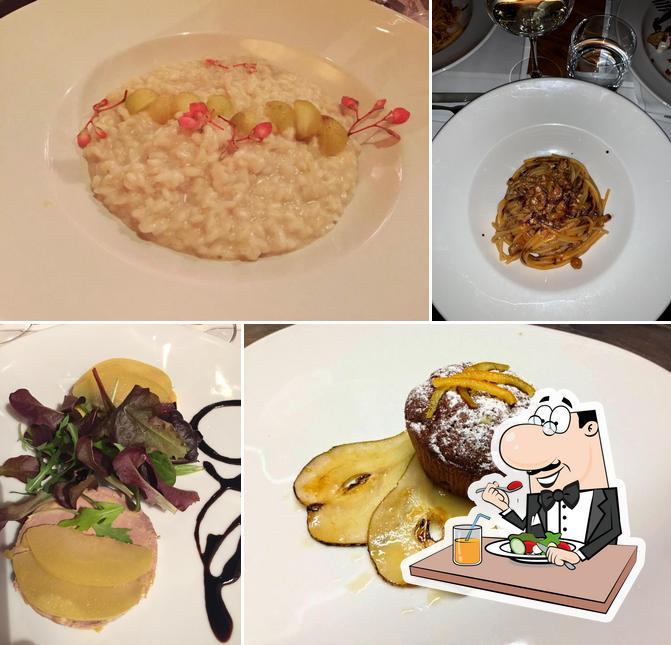 FERRARI Spazio Bollicine -Nabucco