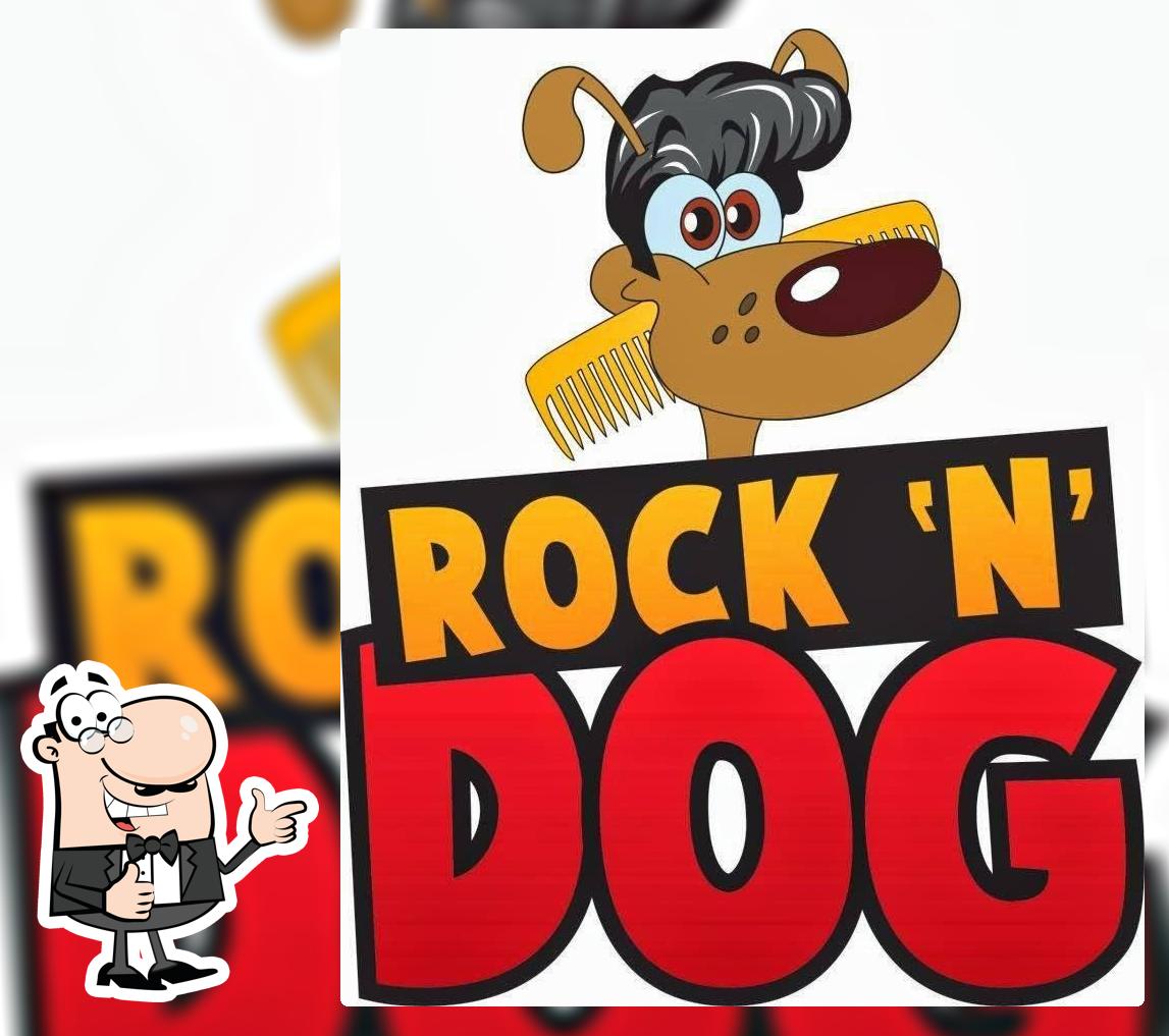 Rock'n dog
