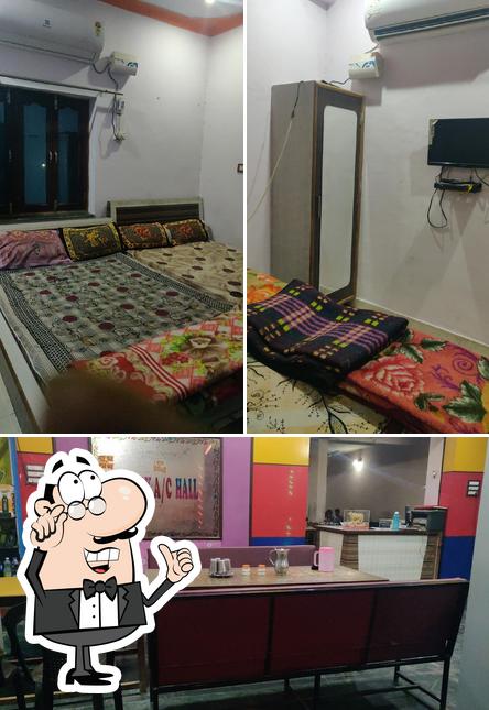 Shree devnarayan hotel & guest house