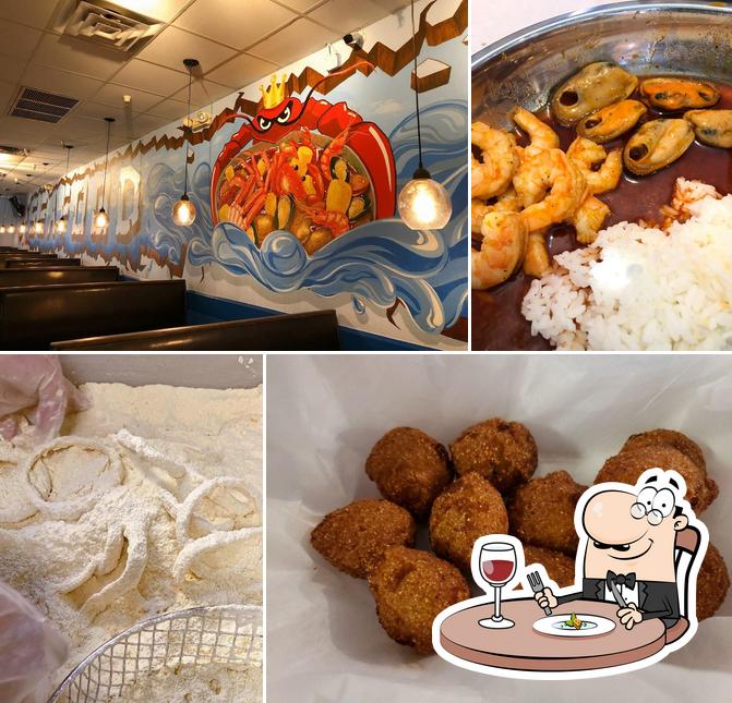 Find the best place to eat in Hoover, autumn 2024 Restaurant Guru