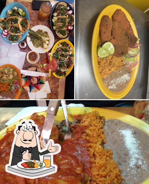 El Zapata in Middletown Restaurant menu and reviews