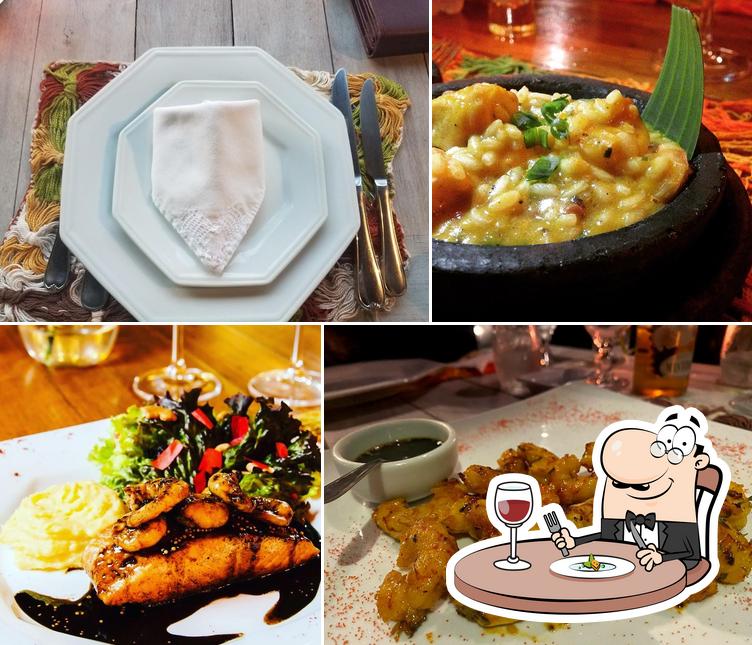 Restaurante Urucum