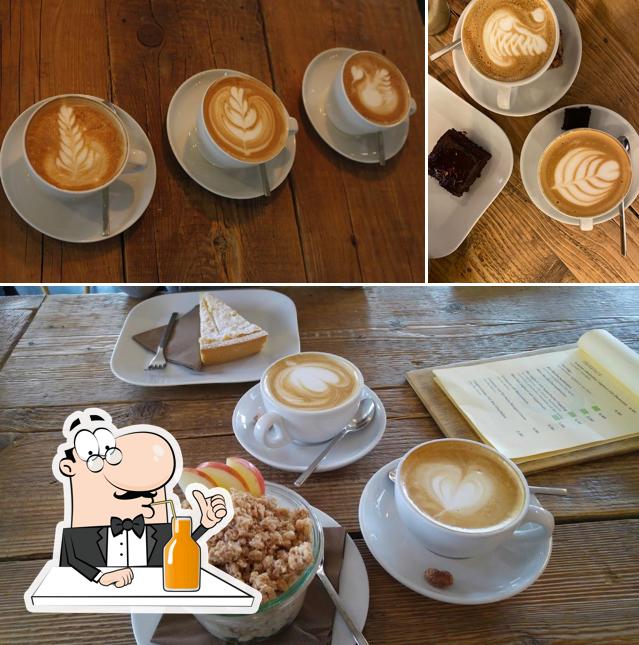 5 Senses Coffee Cafe Freiburg Wiesentalstra e 22 Restaurant Reviews