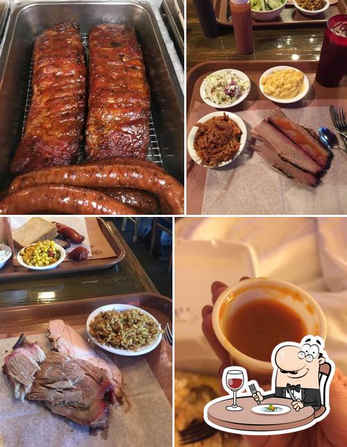 Houston Barbecue Company, 1127 Eldridge Pkwy #400 in Houston ...