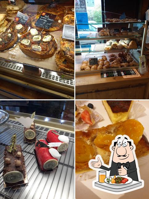 Boulangerie Patisserie Artisanale