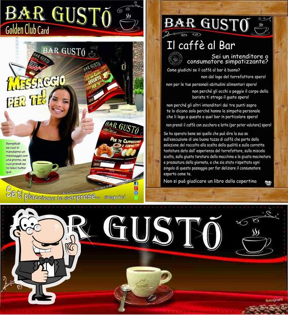 Vedi la foto di Bar Gustò