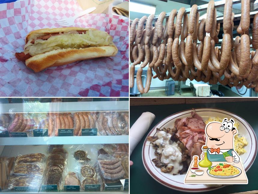 Top 7 restaurants for breakfast in Albany, Oregon, september 2024
