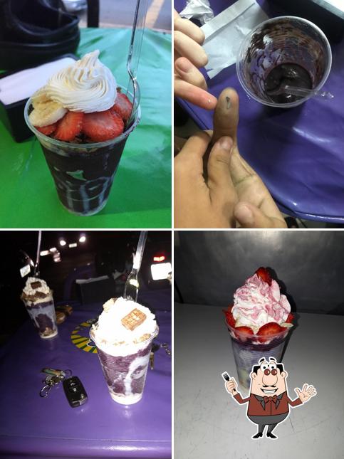 Elite Do Açaí