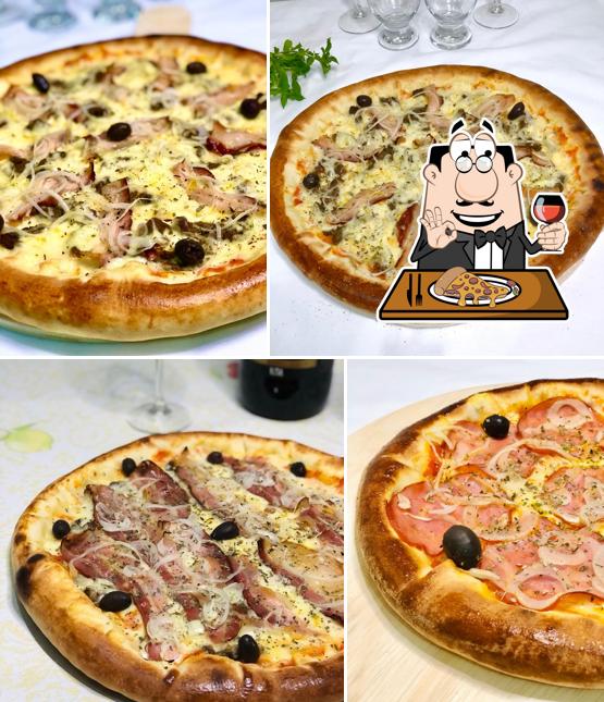 Casa da Pizza - Cáceres