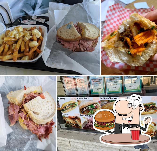 Best corned beef in Burlington restaurants, spring 2024 Restaurant Guru