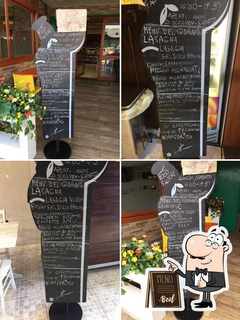 Ecco un'immagine di Food Factory
