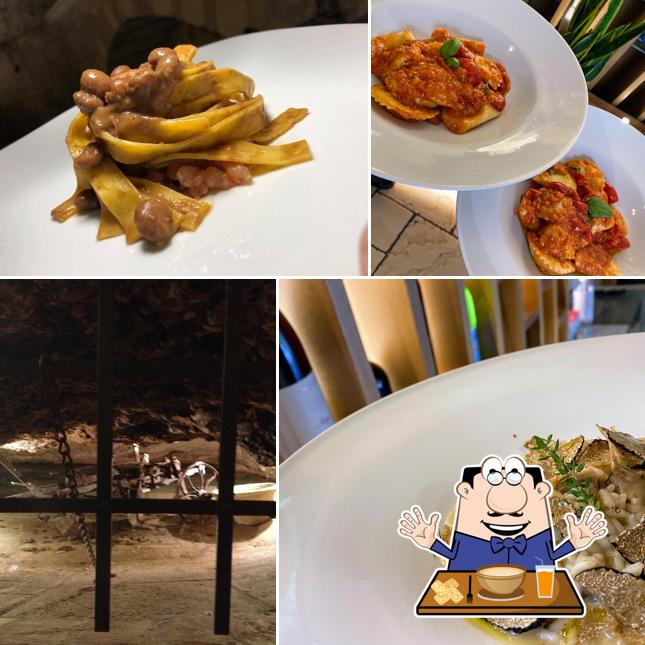 Cibo al Forentum