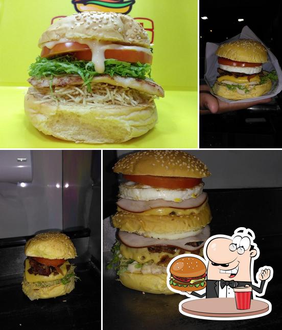 Gut's Burguer