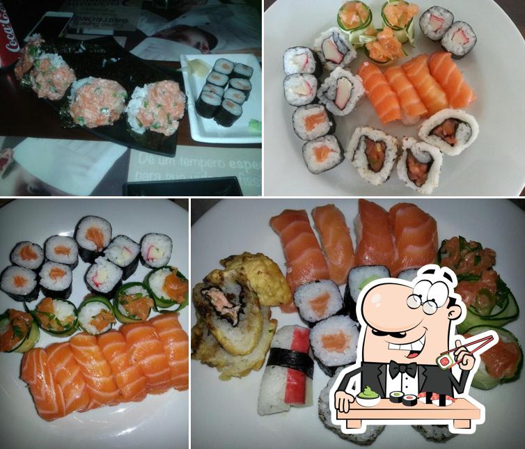 ICHI BAN - Oriental Food & Music Hall