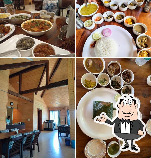 JUIHAL - The Ethnic Kitchen