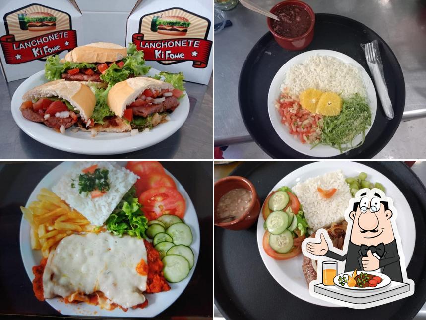 Ki Fome