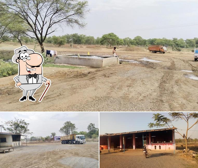 Krishna Dhaba