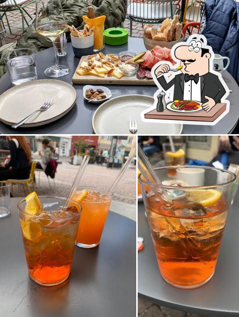 Platti al Komot Aperobistro