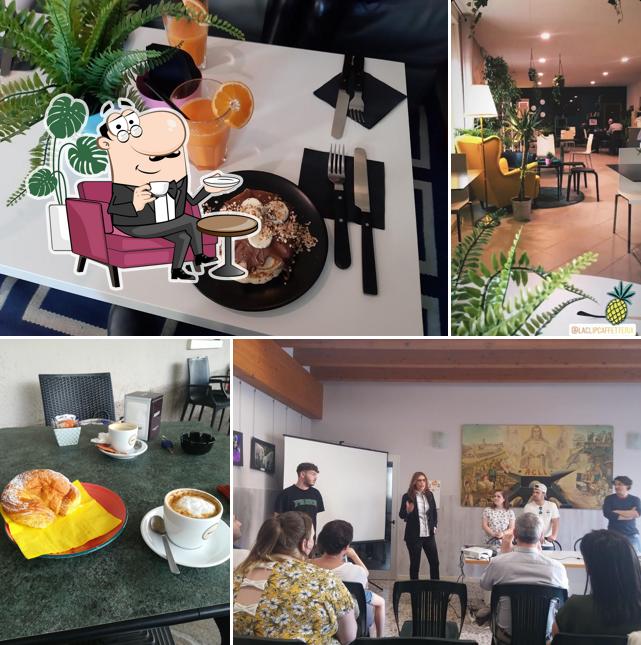 La Clip Caffetteria