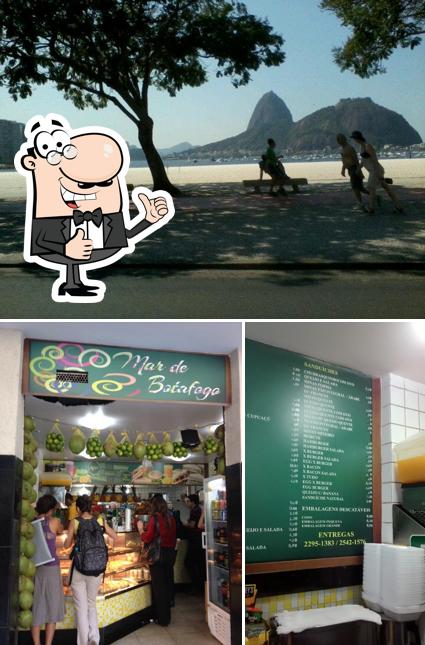 Look at this picture of Mar de Botafogo Sucos e Lanches