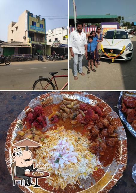 ANAND BIRYANI RESTAURANT