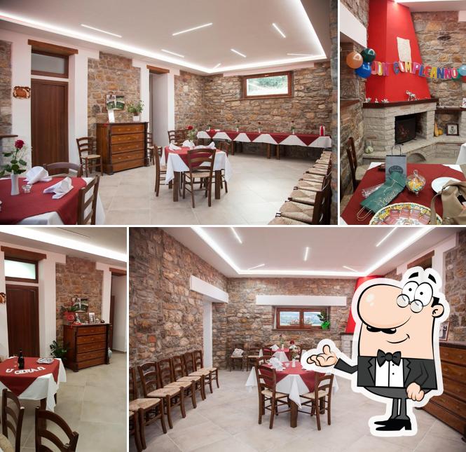 Antico Casale Cardinale
