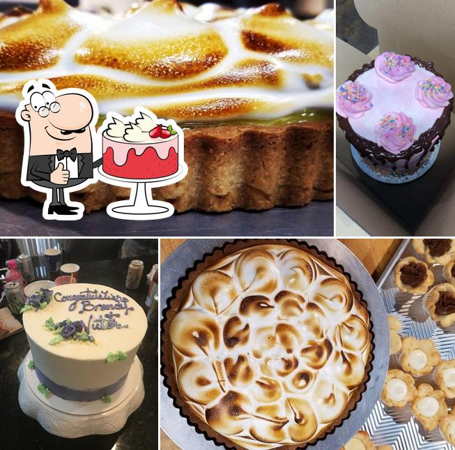 Brown Sugar Baking Company, LLC in Seattle Restaurant reviews