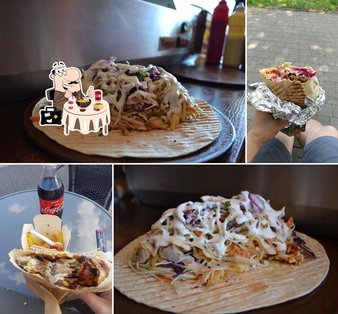 Cairo Kebab restaurant, Mielec Restaurant menu and reviews