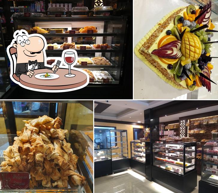 Darling bakery