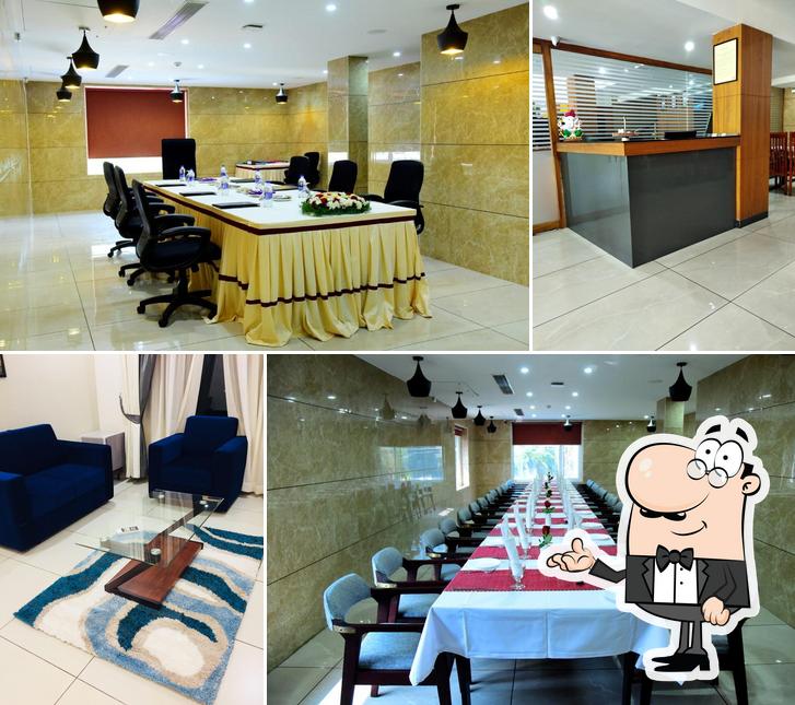 Hotel Jaas Continental