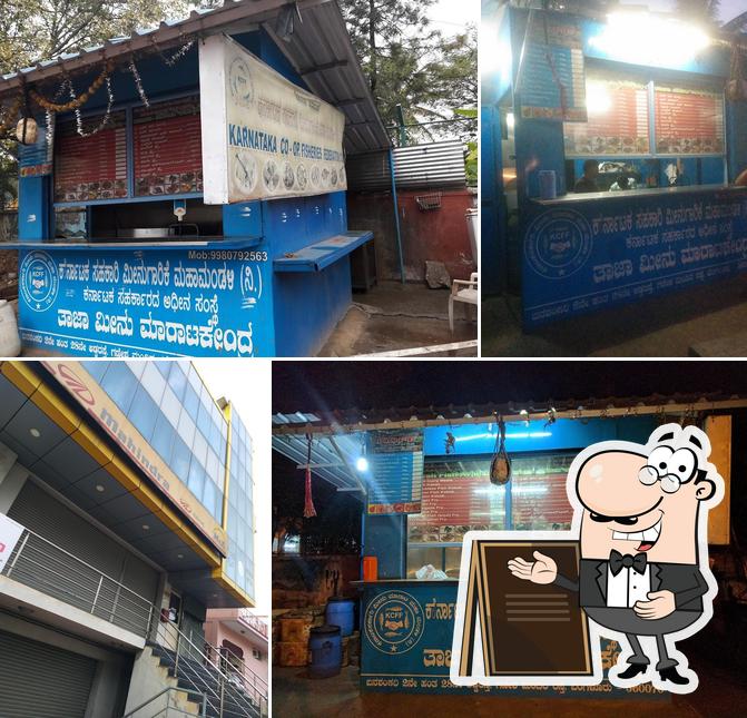 KCFF( Fish fry), Bengaluru Restaurant reviews